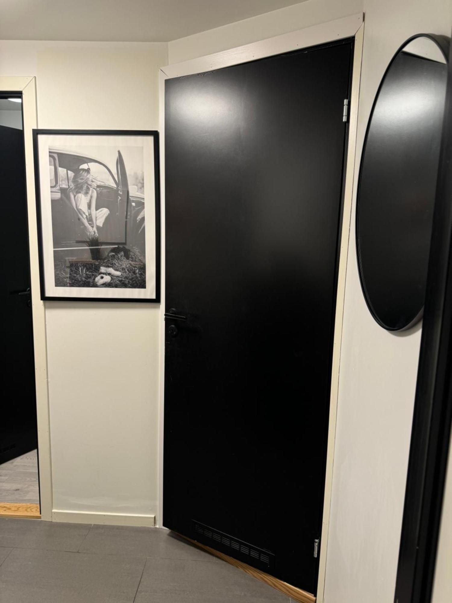 Aurora Polaris Apartment - 750M From Citycenter - Free Parking トロムソ エクステリア 写真