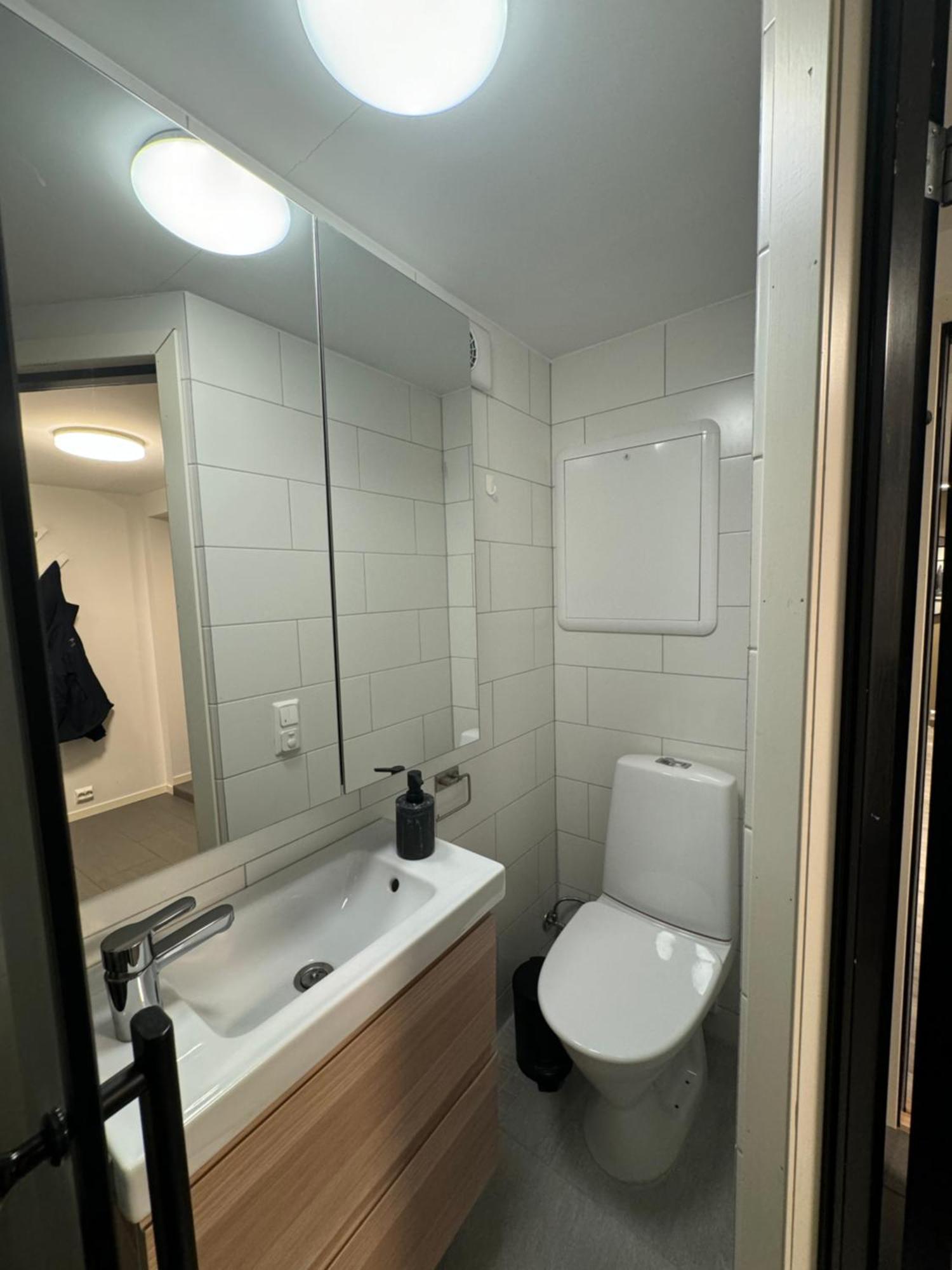 Aurora Polaris Apartment - 750M From Citycenter - Free Parking トロムソ エクステリア 写真