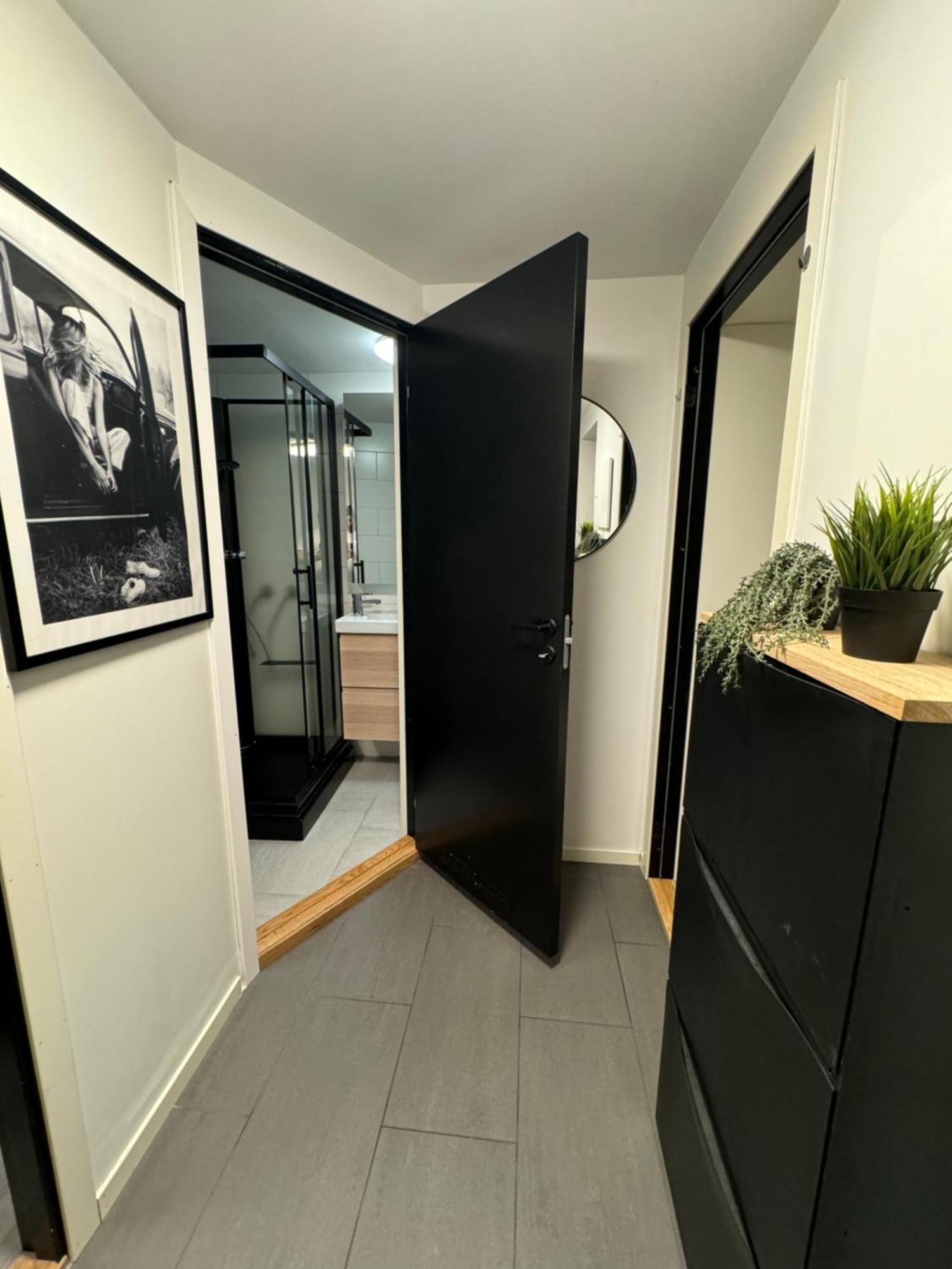 Aurora Polaris Apartment - 750M From Citycenter - Free Parking トロムソ エクステリア 写真