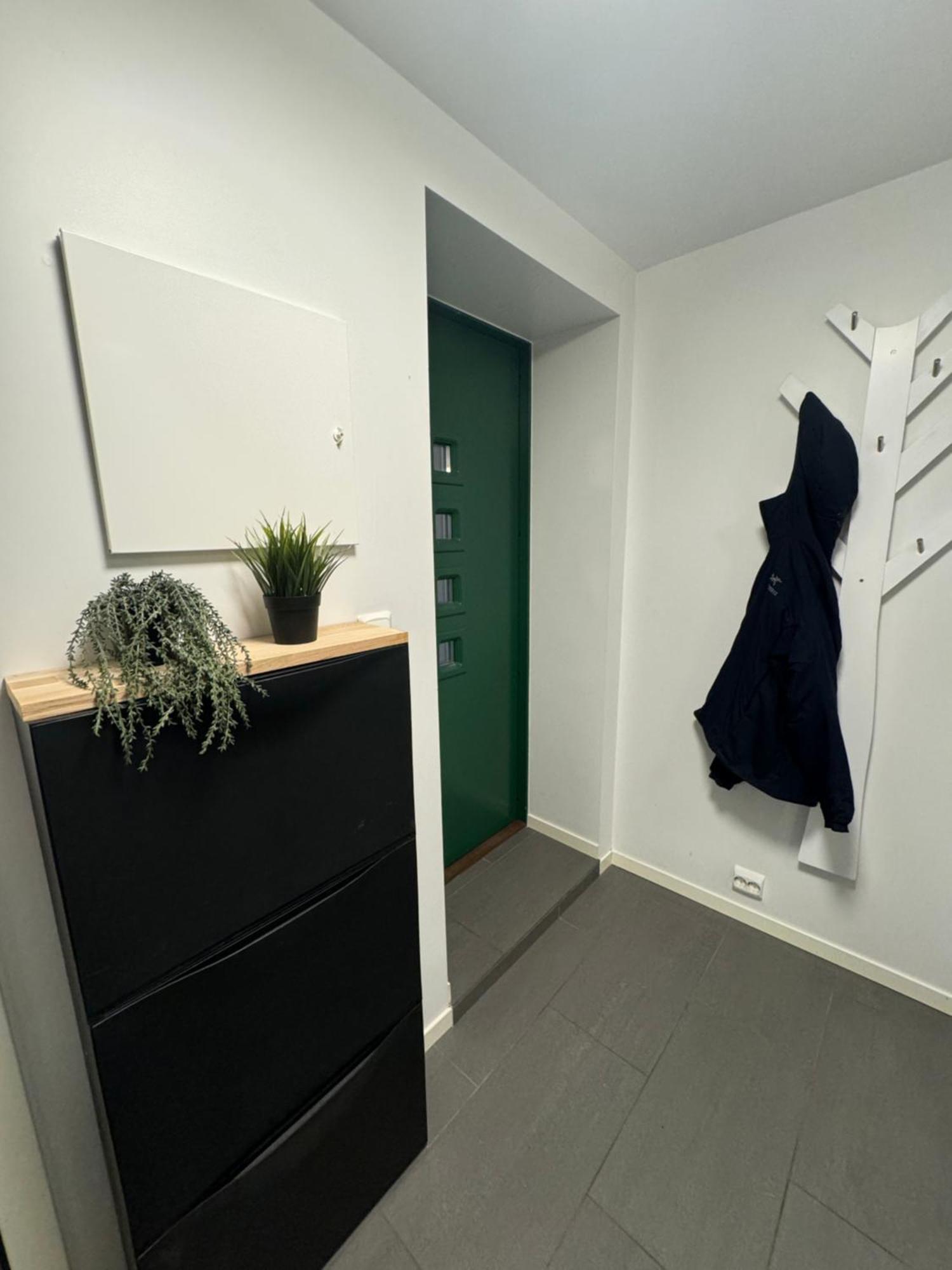 Aurora Polaris Apartment - 750M From Citycenter - Free Parking トロムソ エクステリア 写真