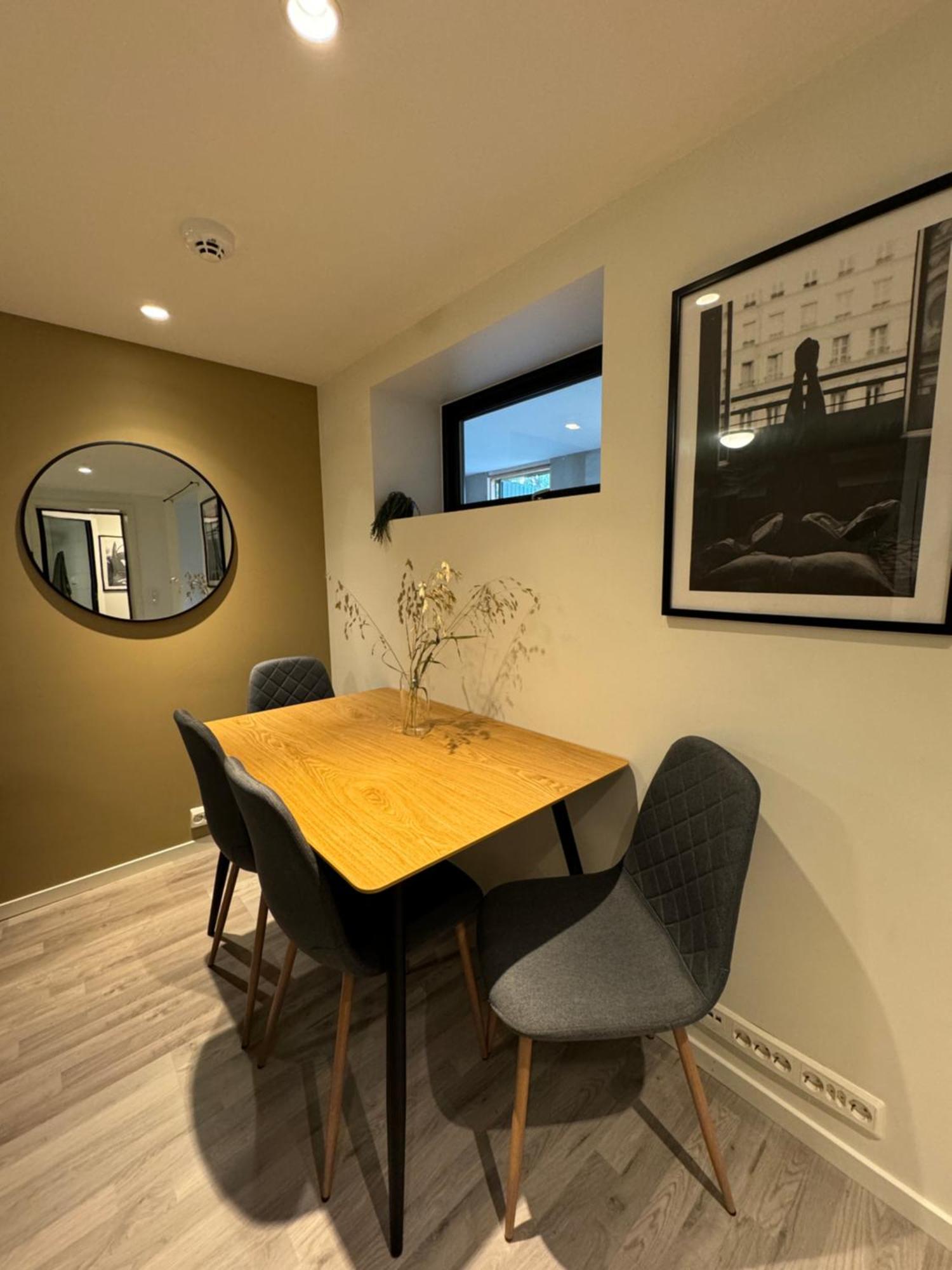Aurora Polaris Apartment - 750M From Citycenter - Free Parking トロムソ エクステリア 写真