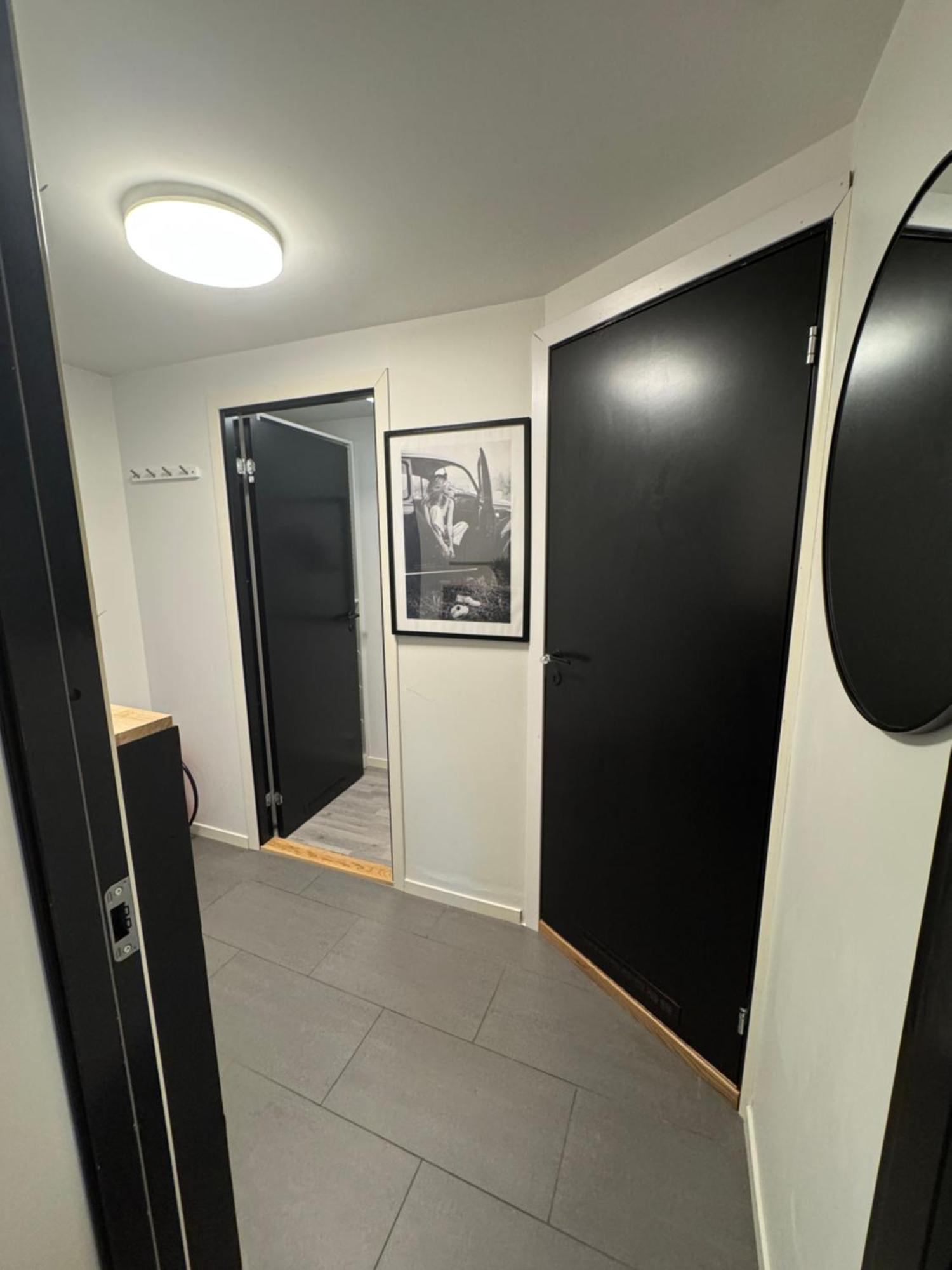 Aurora Polaris Apartment - 750M From Citycenter - Free Parking トロムソ エクステリア 写真