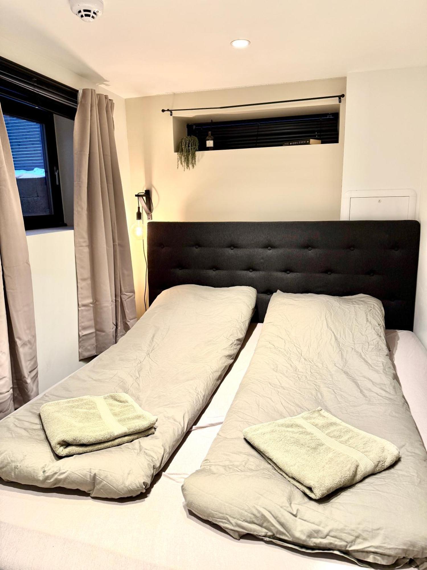 Aurora Polaris Apartment - 750M From Citycenter - Free Parking トロムソ エクステリア 写真