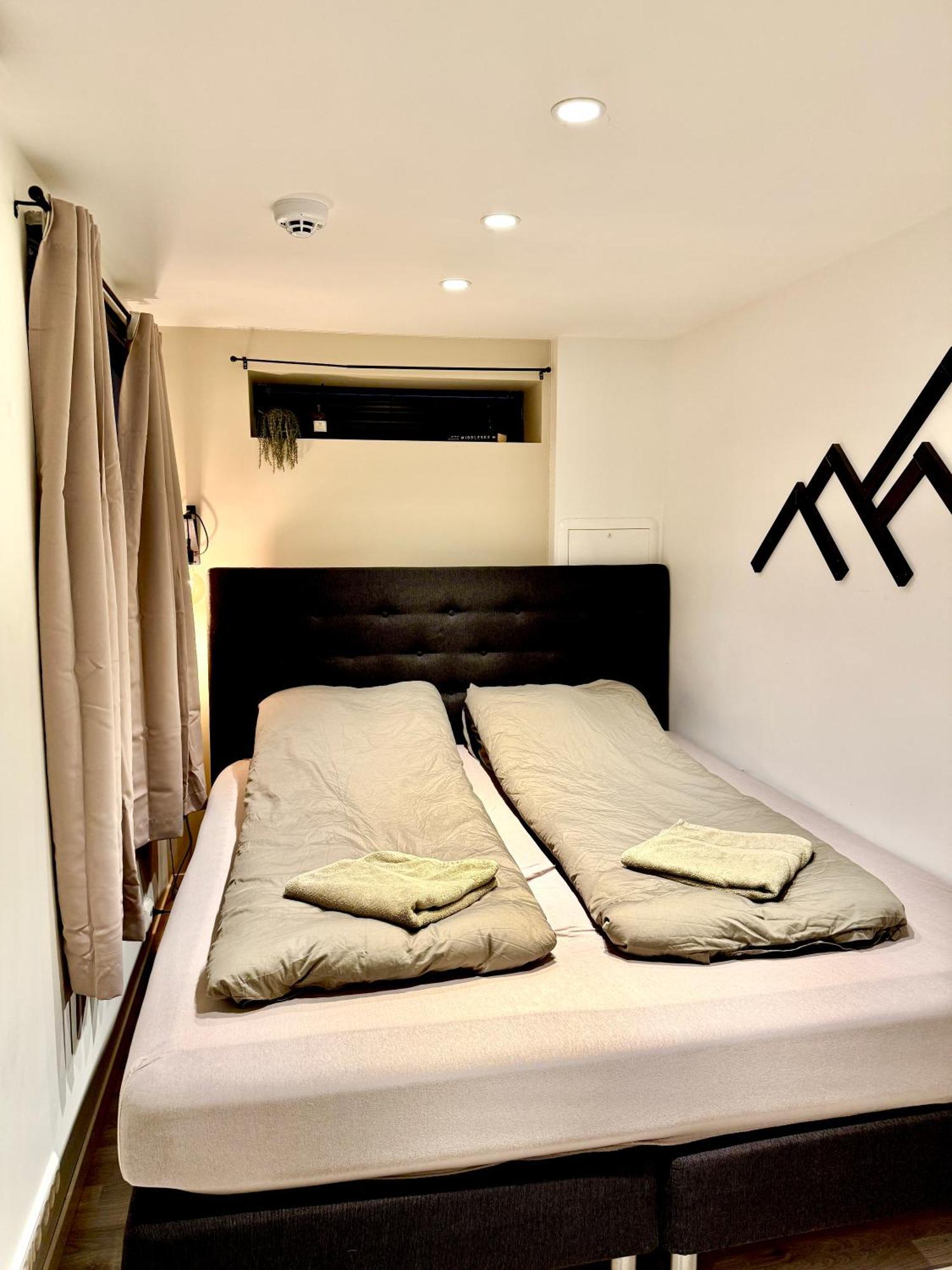 Aurora Polaris Apartment - 750M From Citycenter - Free Parking トロムソ エクステリア 写真